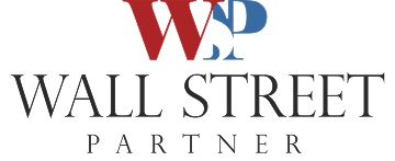 WallStreetPartner Logo